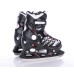 Роликовые коньки  Tempish CLIPS DUO 29-32 (13000008253/29-32) - фото №2